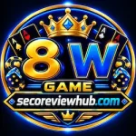 8 W Game